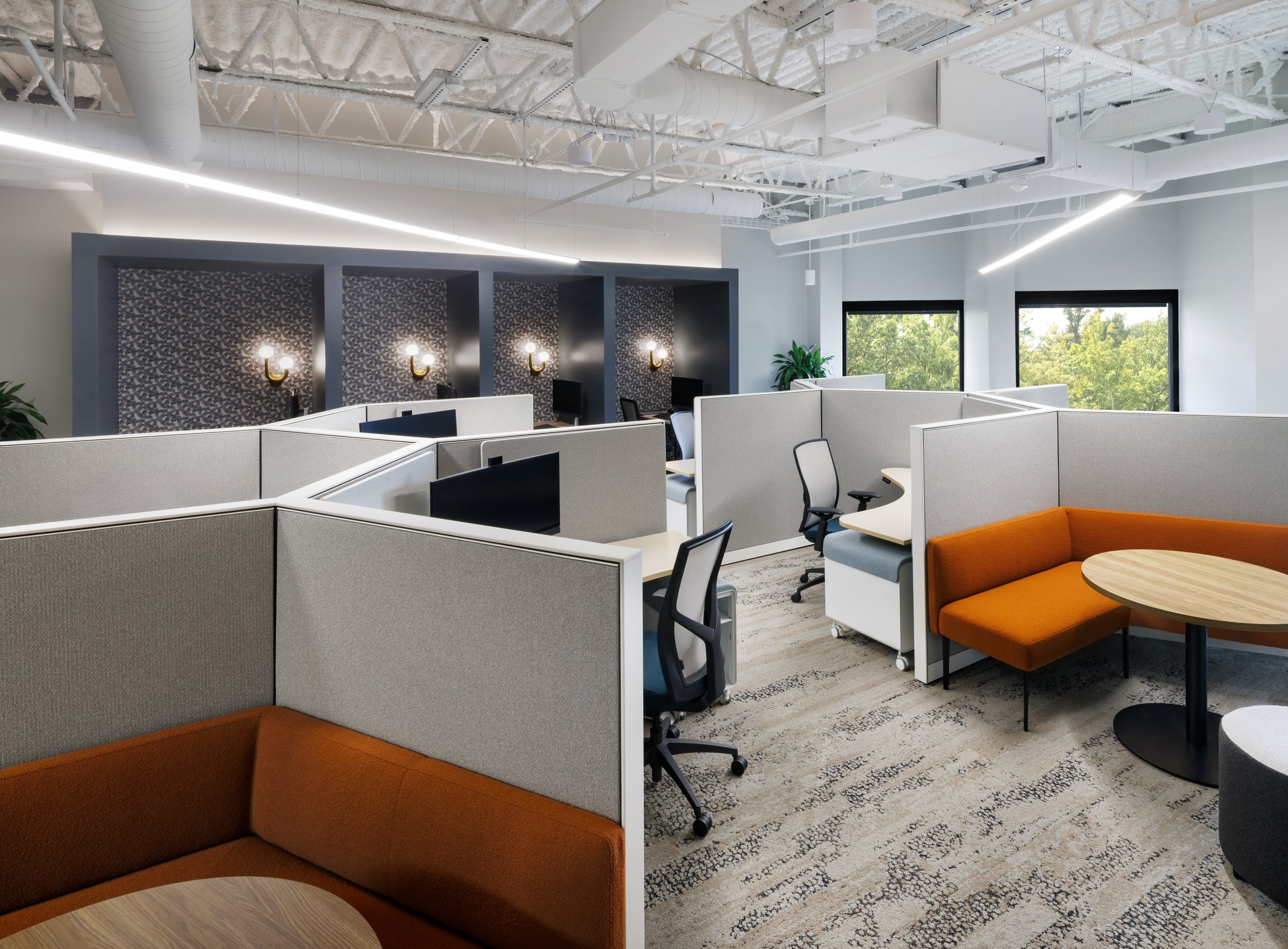 AXIS Offices