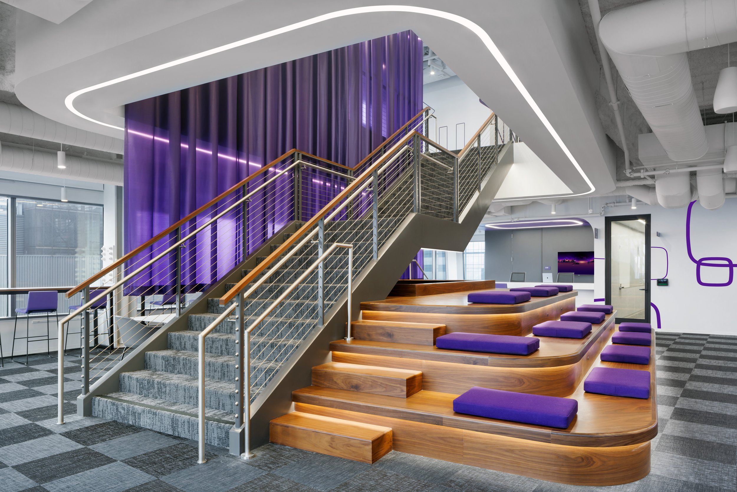 Roku Offices