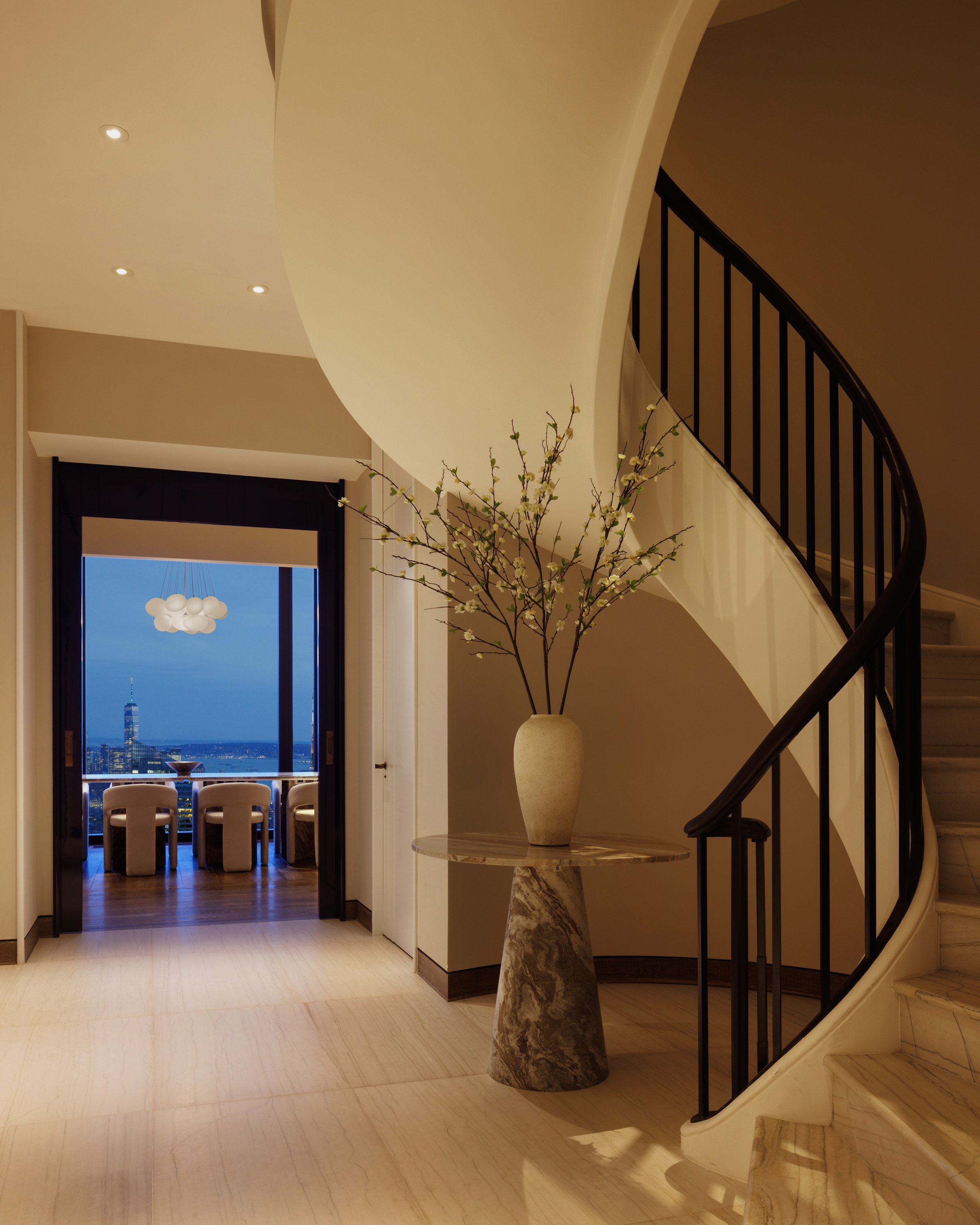 111W57 Penthouse 72