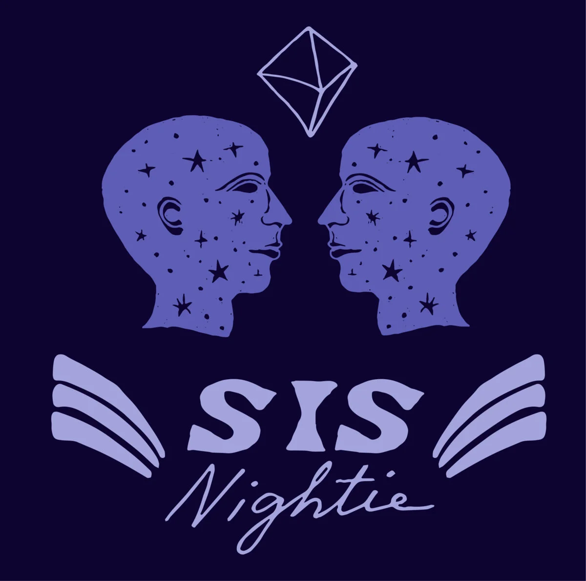 Sis - Nightie 7" single