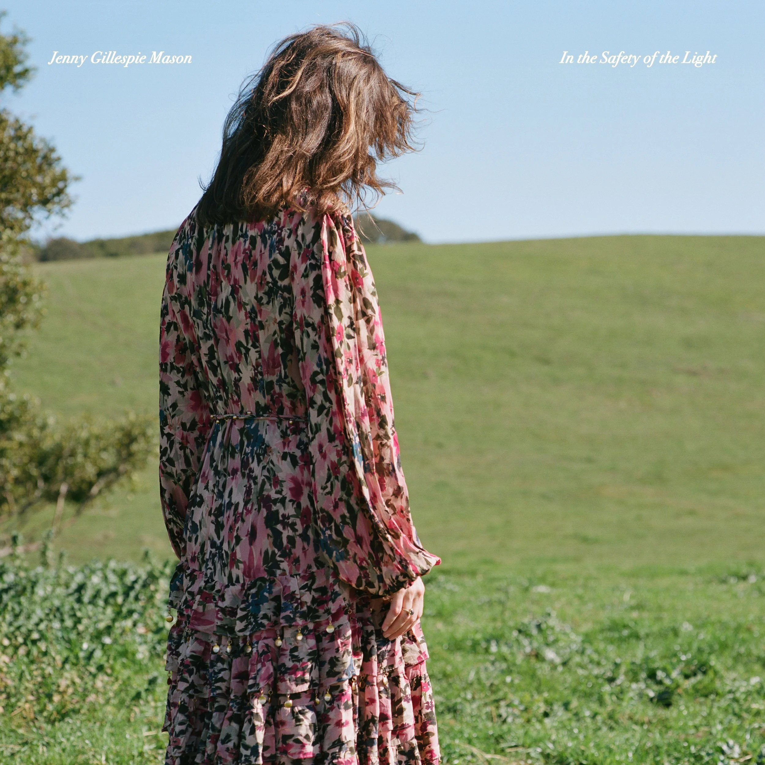 In the Safety of the Light by Jenny Gillespie Mason out 6/12/26