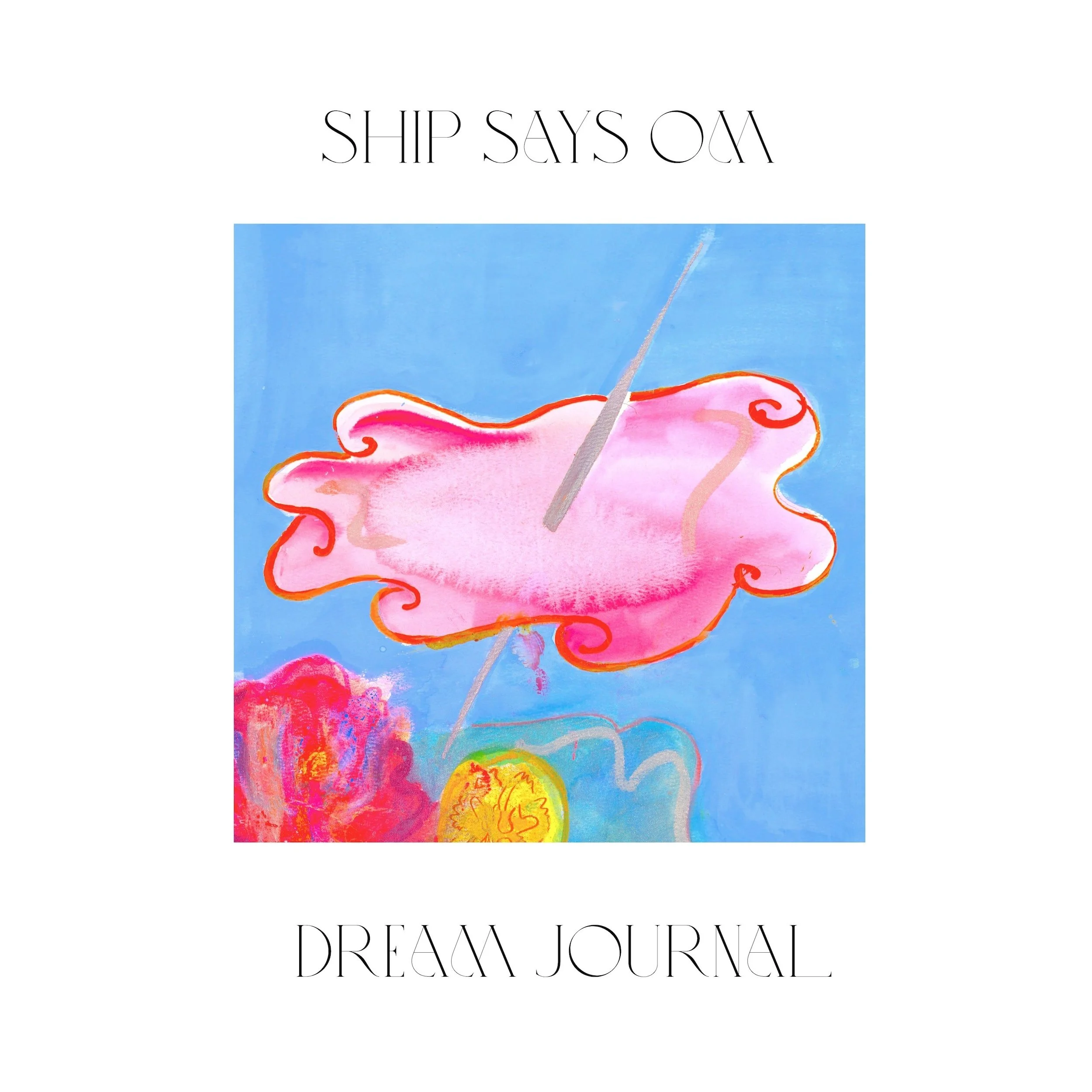 Dream Journal EP cover.jpg