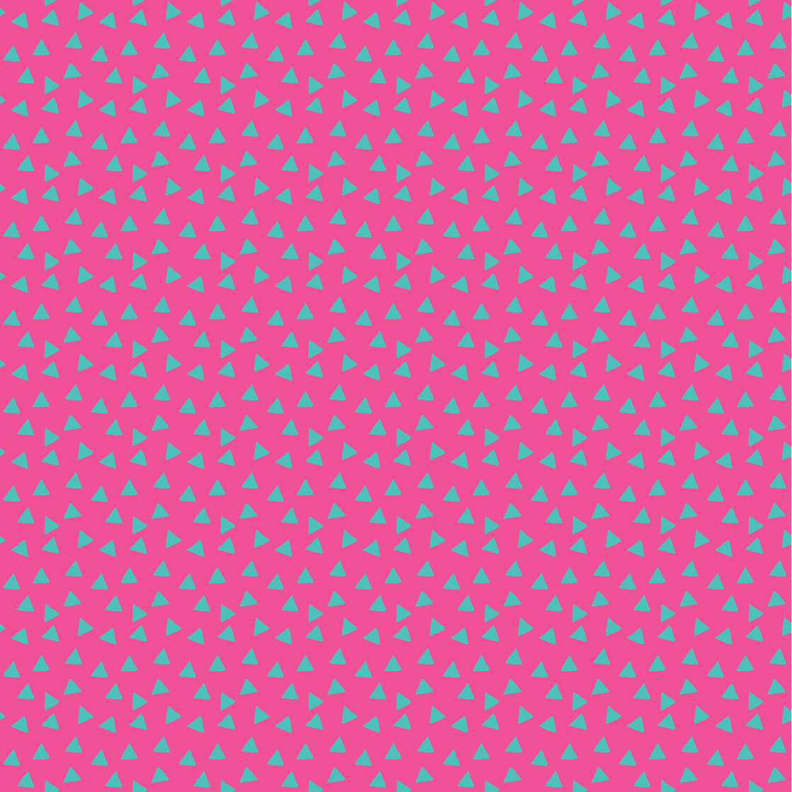 Pink & Inca Pattern 5