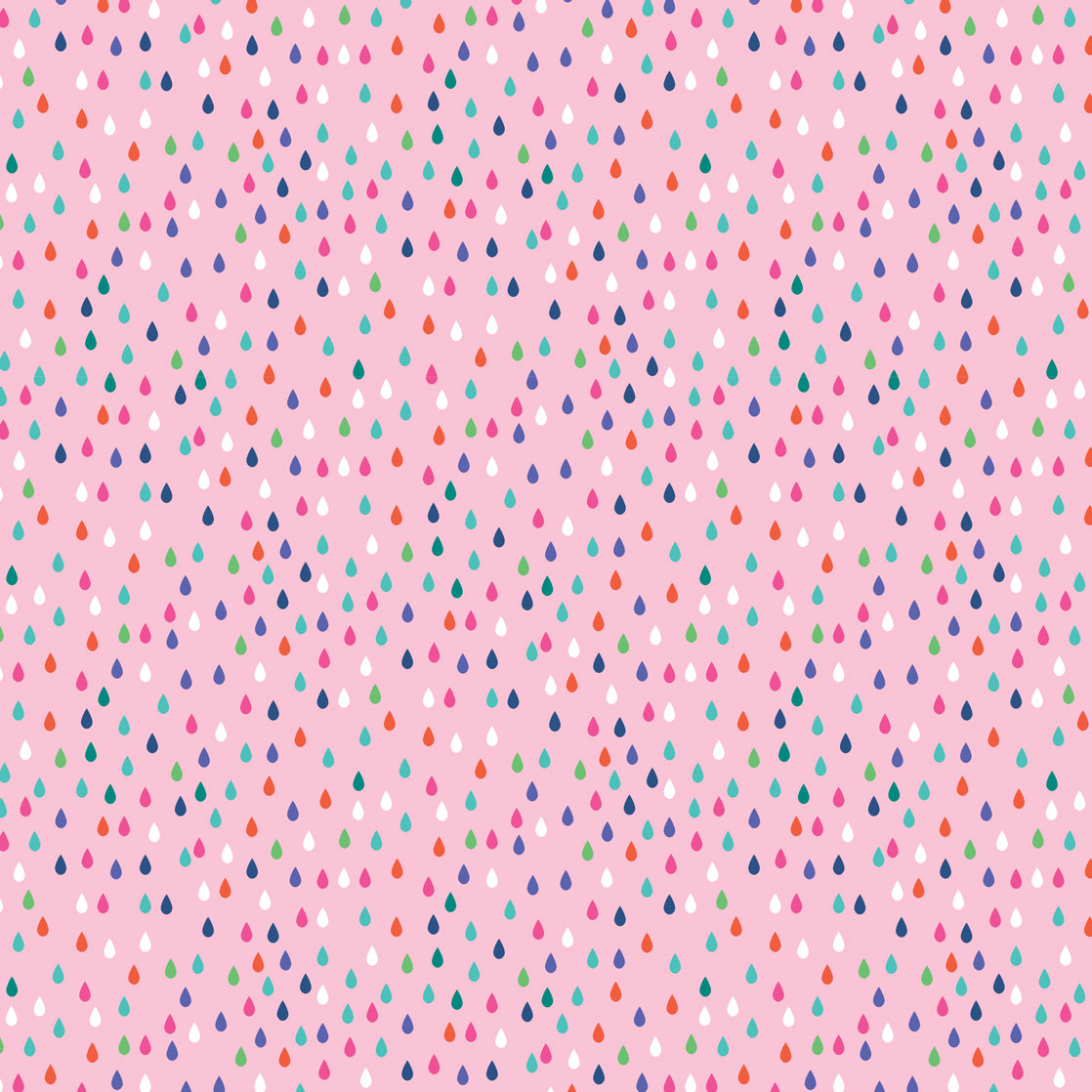 Pink & Inca Pattern 14