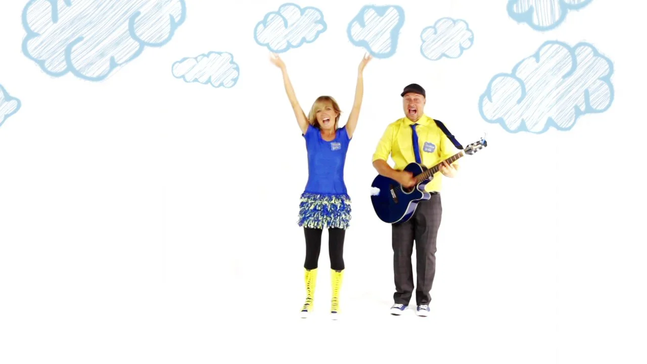 Splash'N Boots - Shoes!