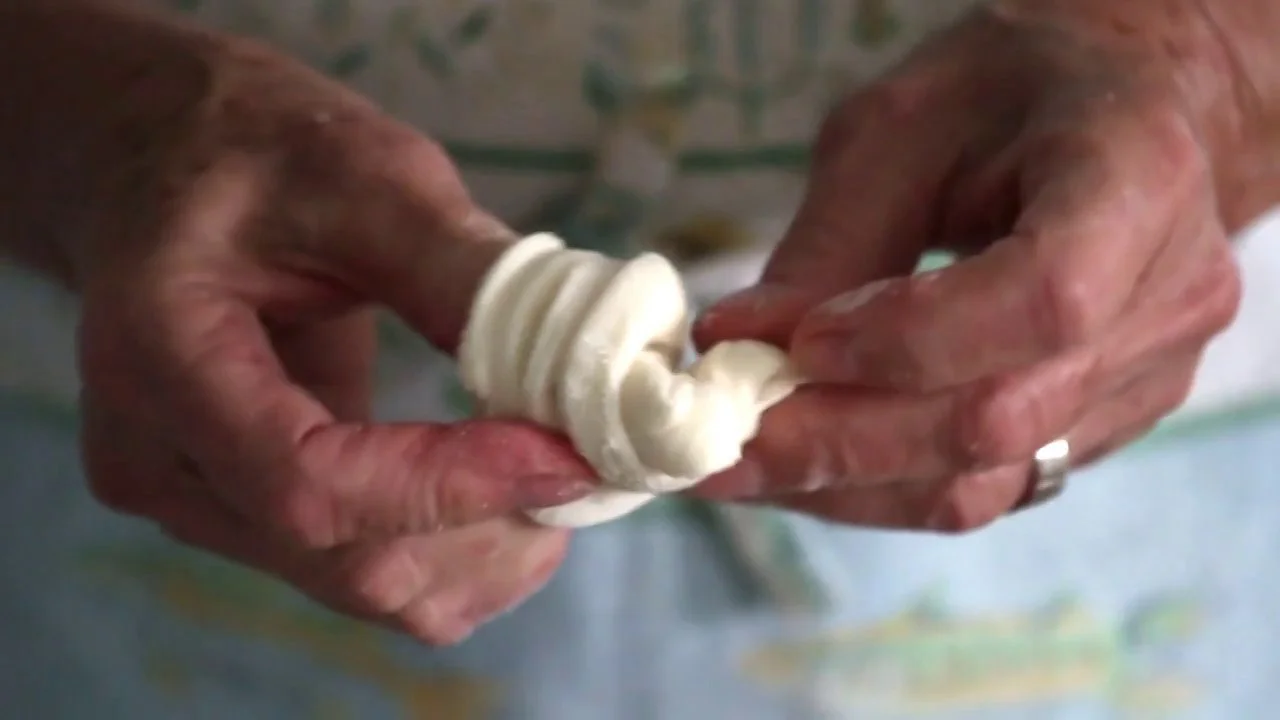 Grandma's Ice Kipfel