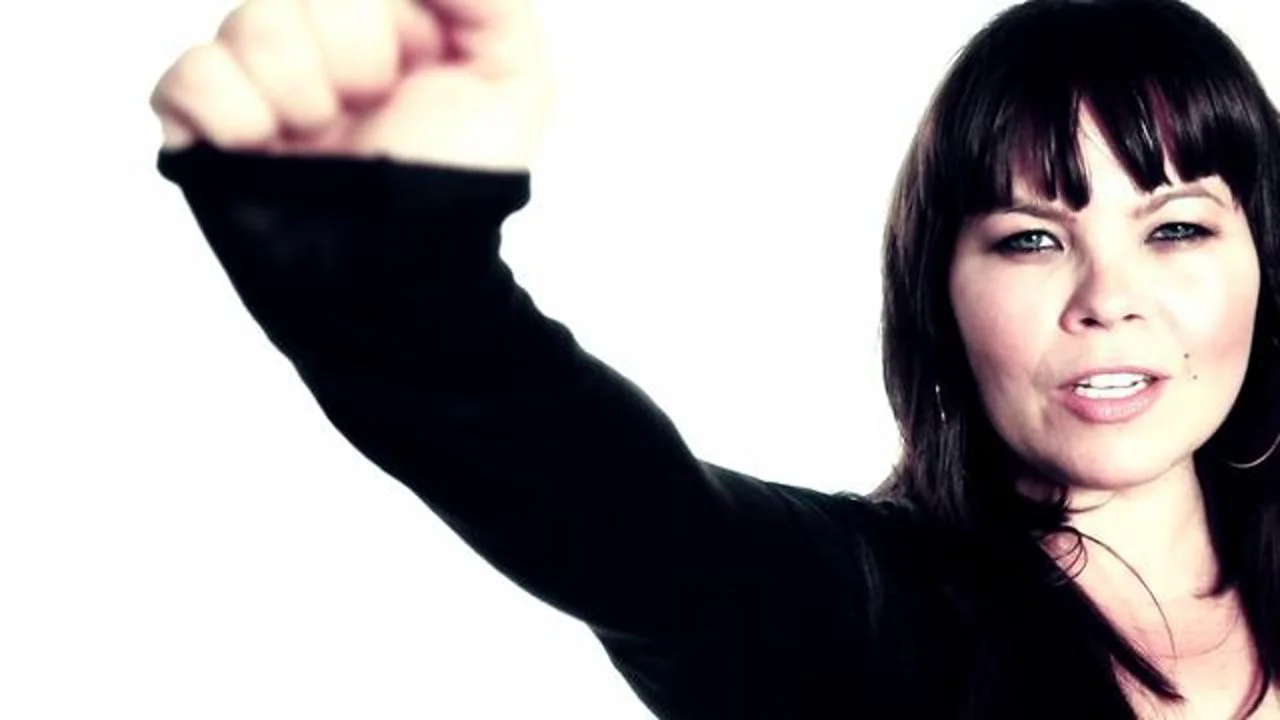 Danielle LaPorte Sizzle Reel