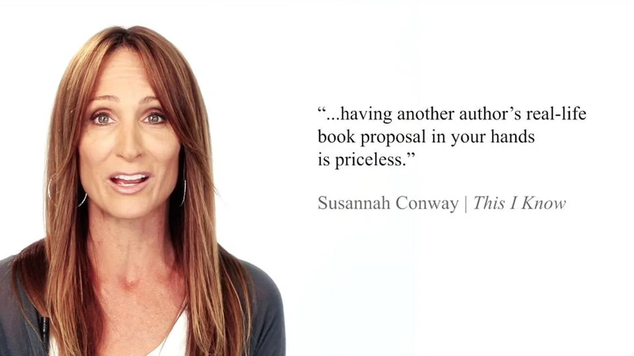 Your Big Beautiful Book Plan