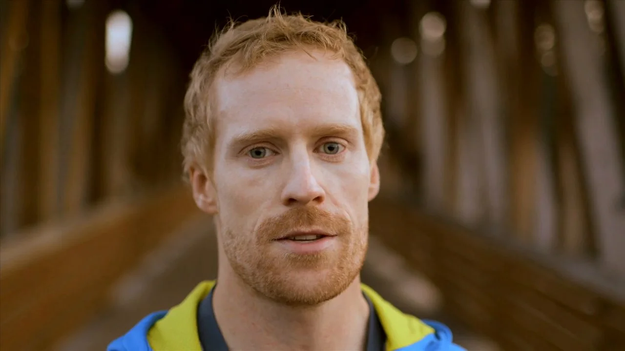 Sportchek - Your Better Starts Here Jon Montgomery