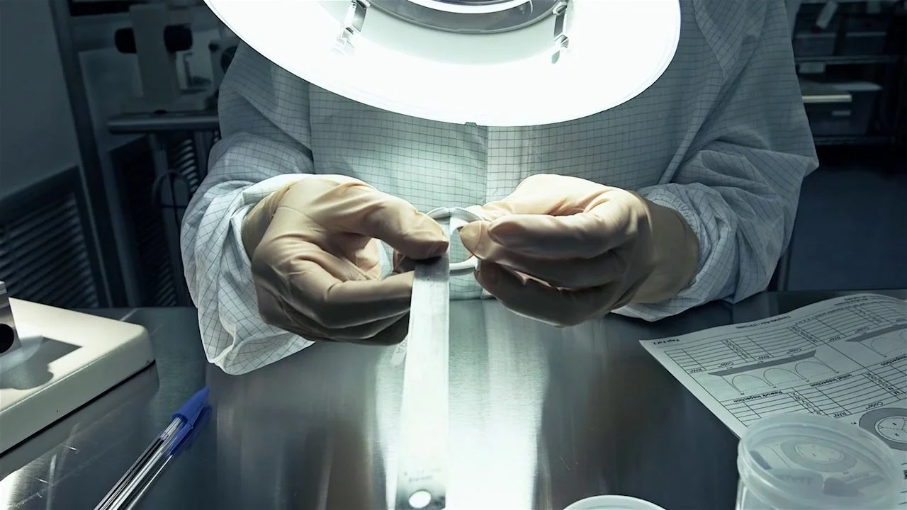 Sorin Group - Heart Valve Process