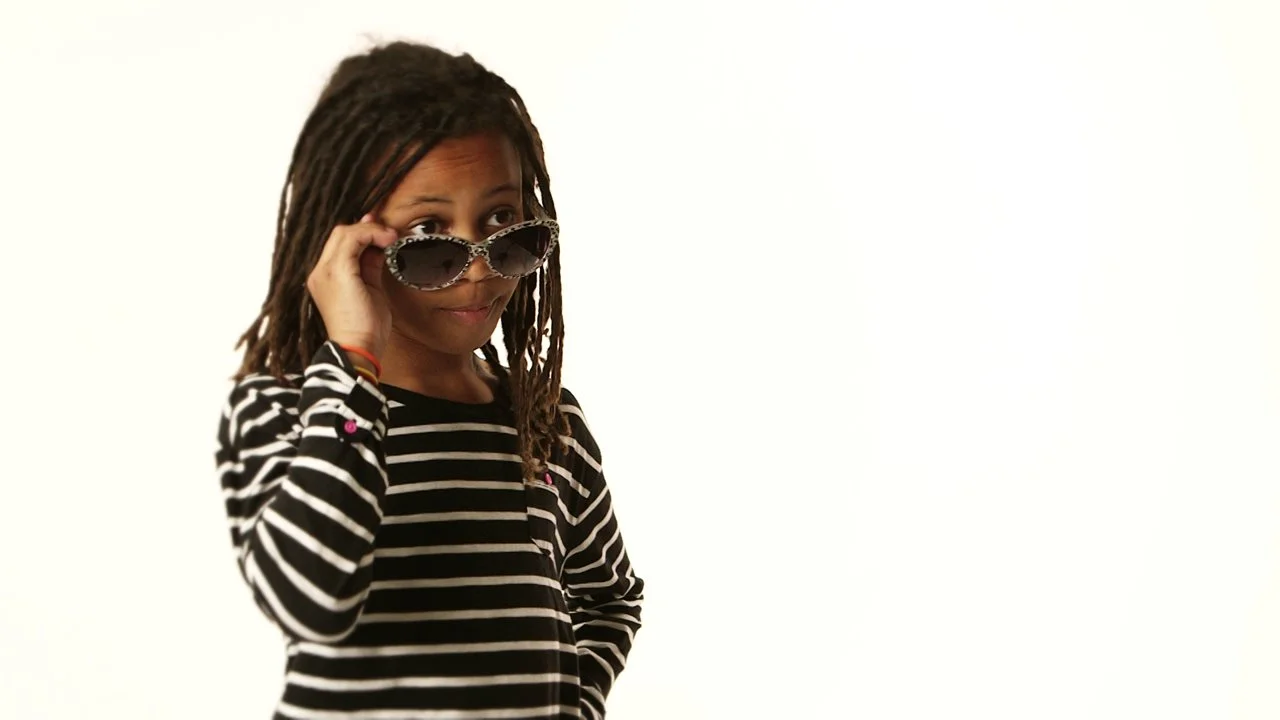 Pacific Western Transportation - Pedestrian Safety PSA