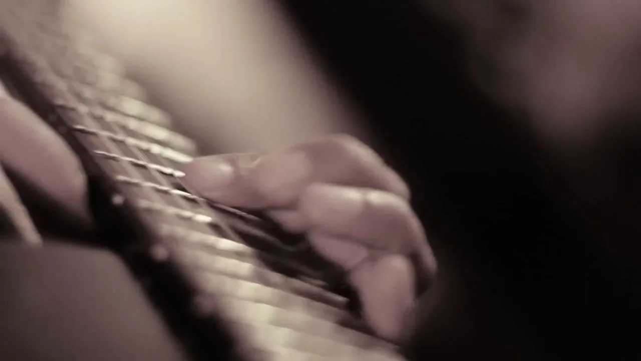 The Dark Horses - Purple Rain