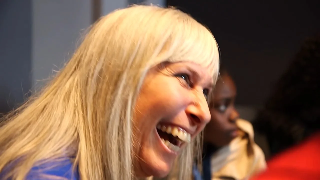 G Day Champions Video