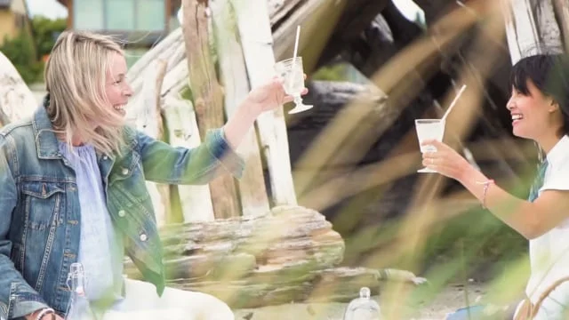 #MoviesByMe - A Westcoast Picnic - W/Tracey Ayton Photography