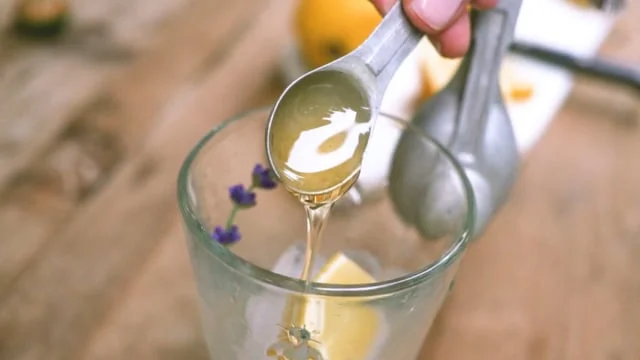 #MoviesByMe - Lavender Fizz - W/Tracey Ayton Photography