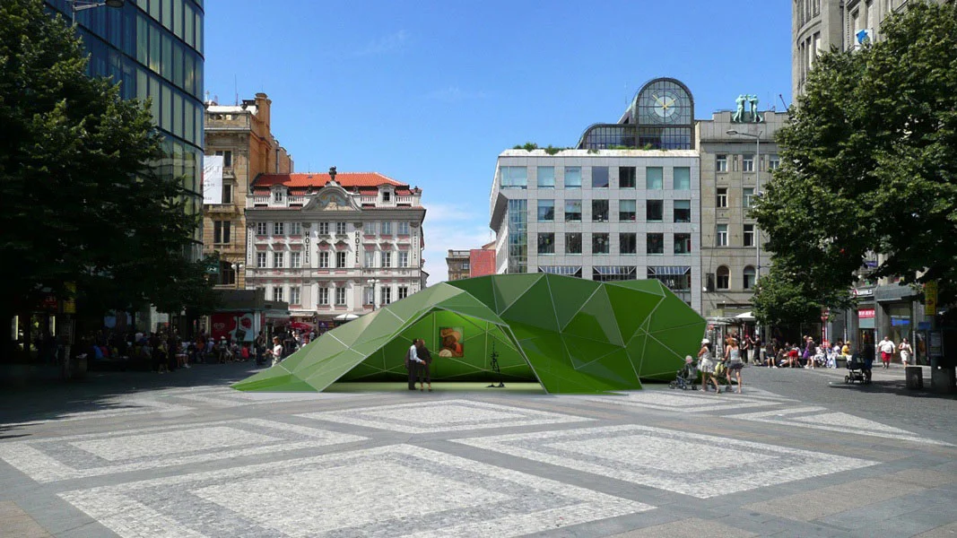 Event Shelter