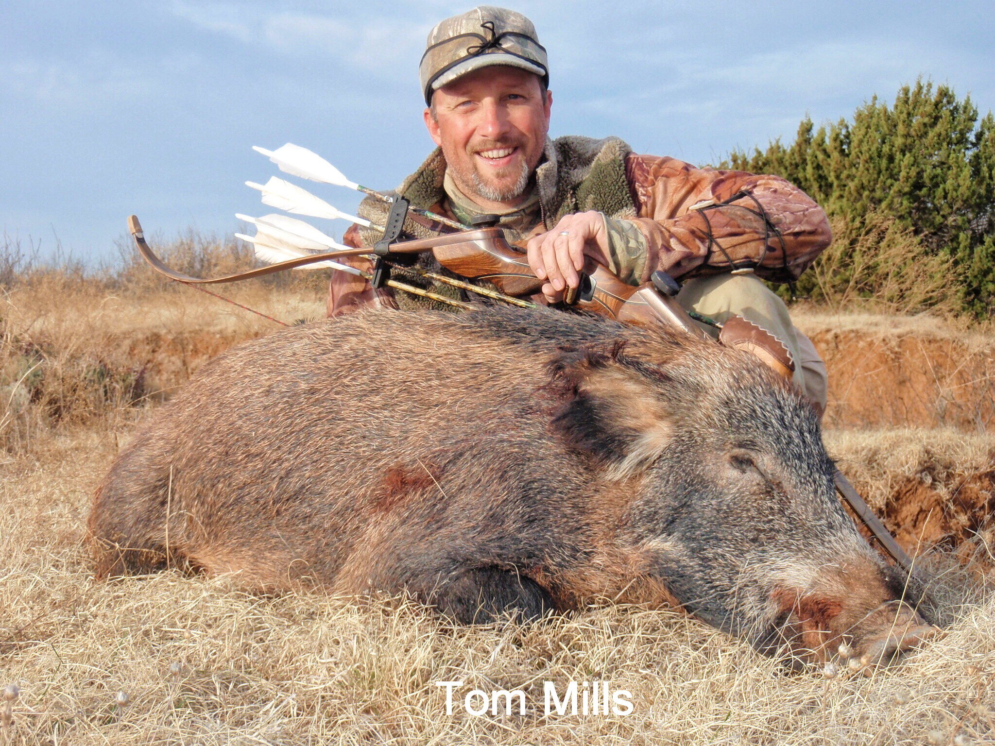 tom Mills Piggy.jpg