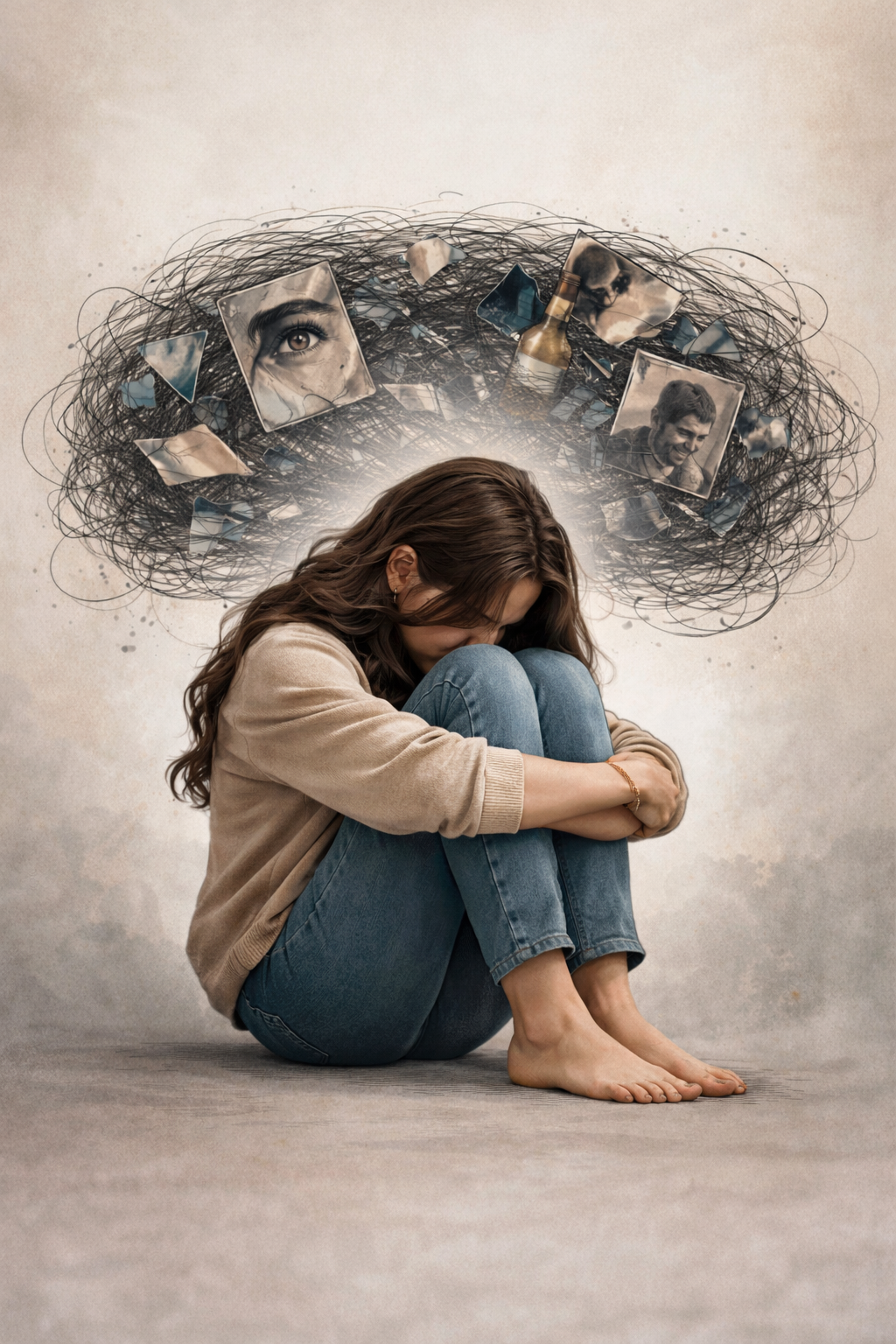 Understanding Complex Post-Traumatic Stress Disorder