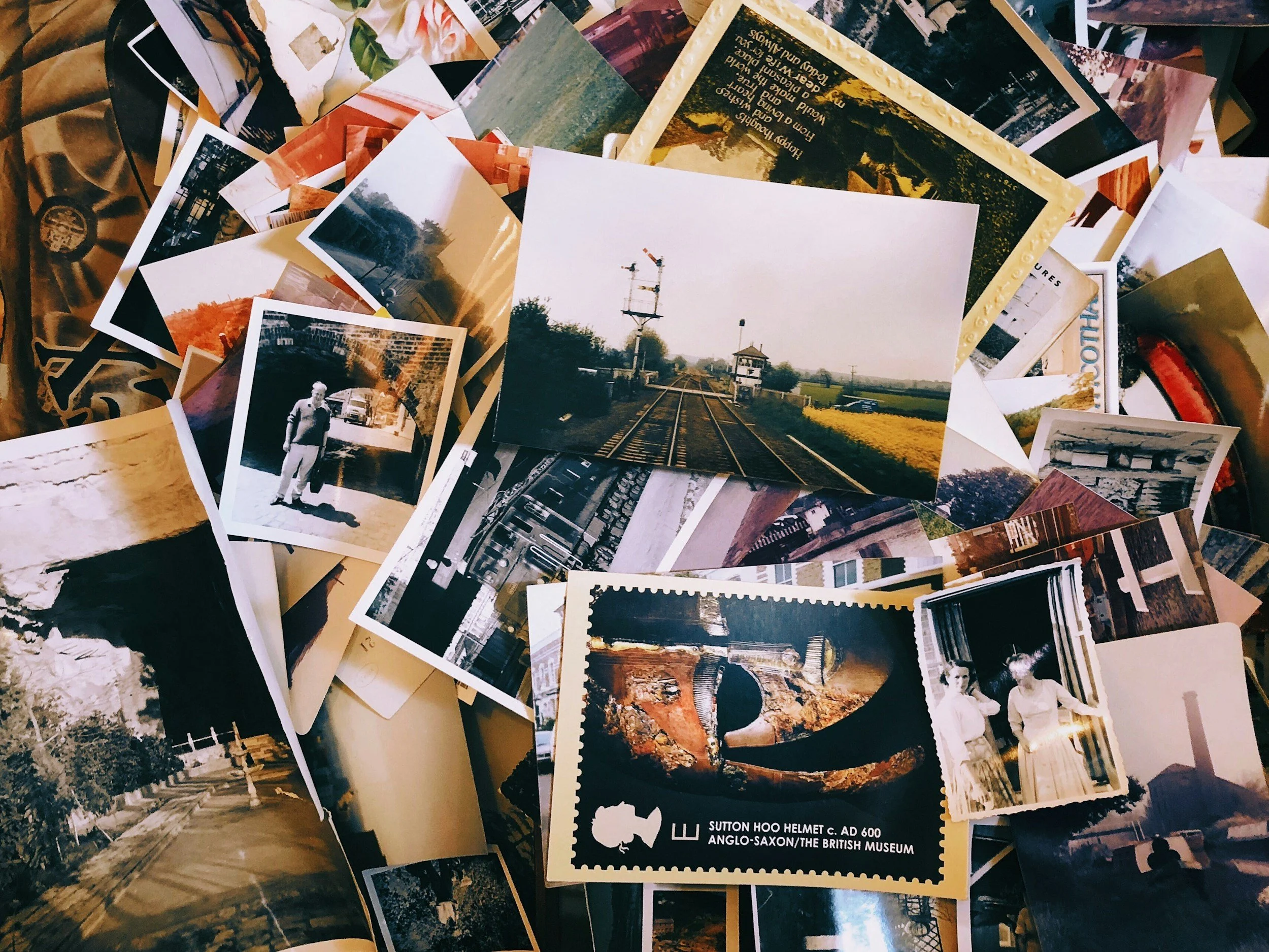 Why Am I Still Thinking About My First Love — Even Though I’m in a Committed Relationship?