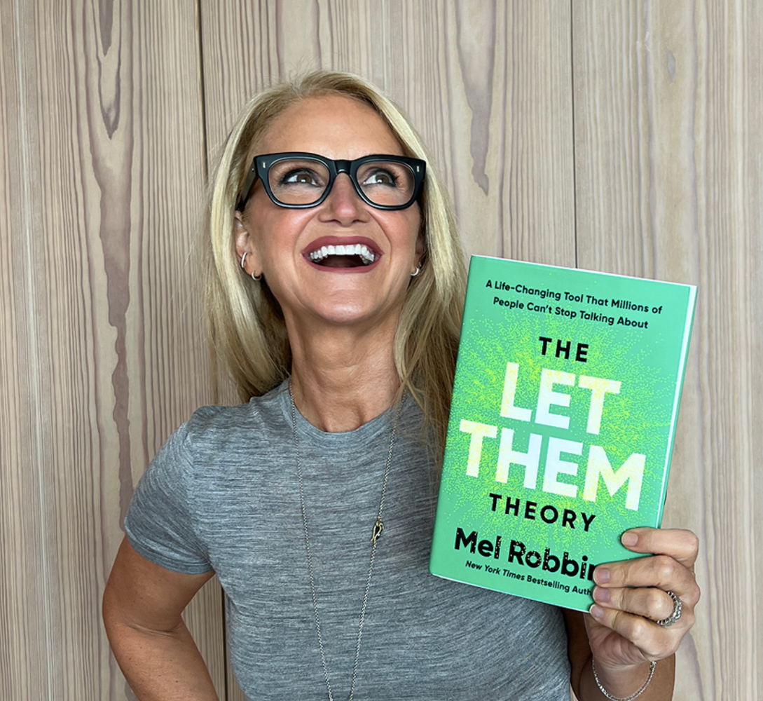 The “Let Them” Theory: What It Gets Right and Where Therapy Goes Further