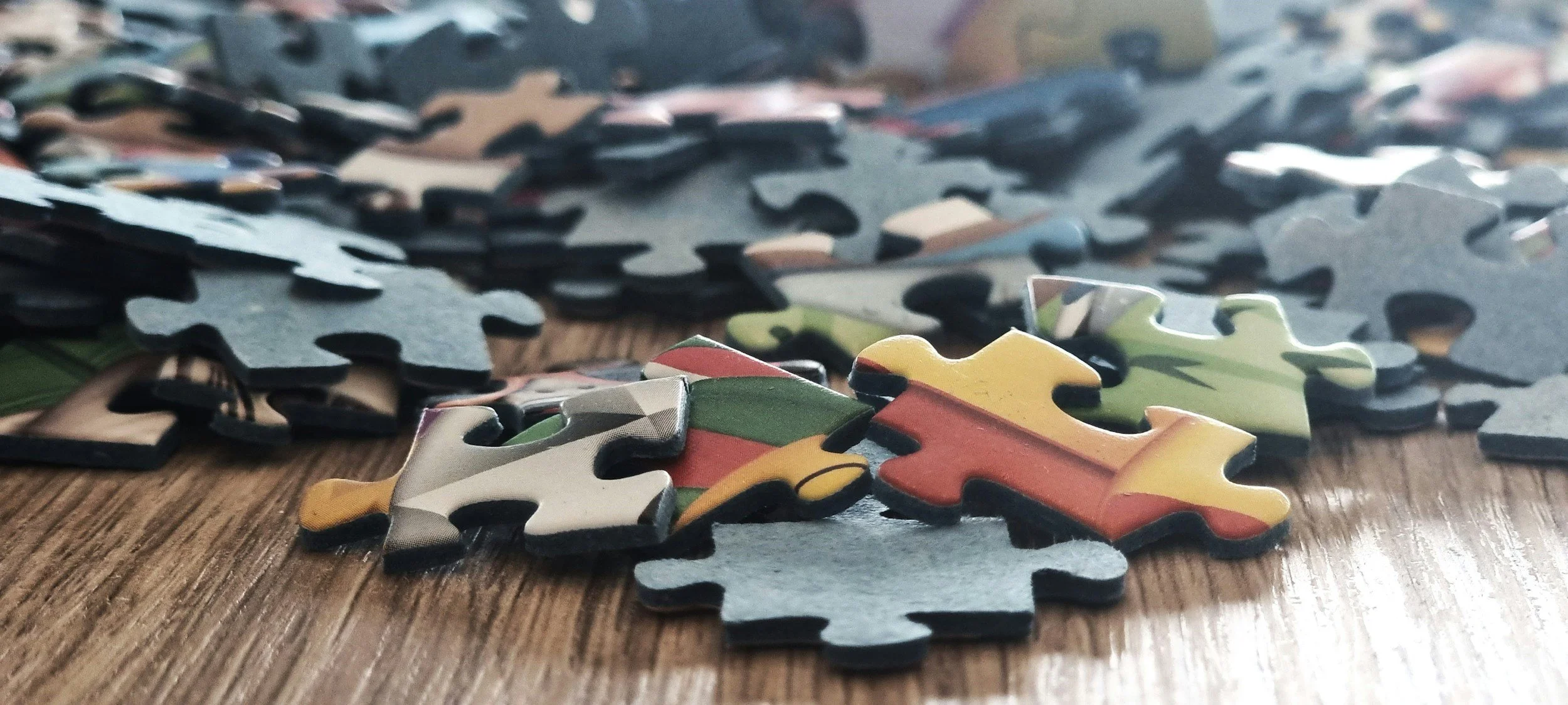 What Is Parts Work in Therapy? Understanding the Different Parts of Yourself to Heal and Grow