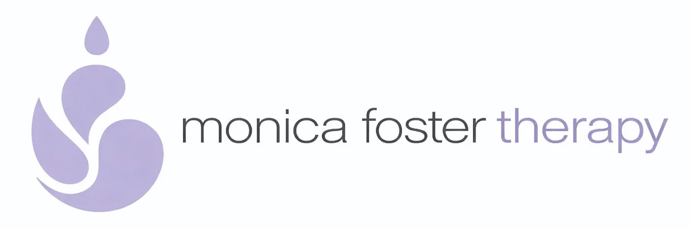 Monica Foster Therapy