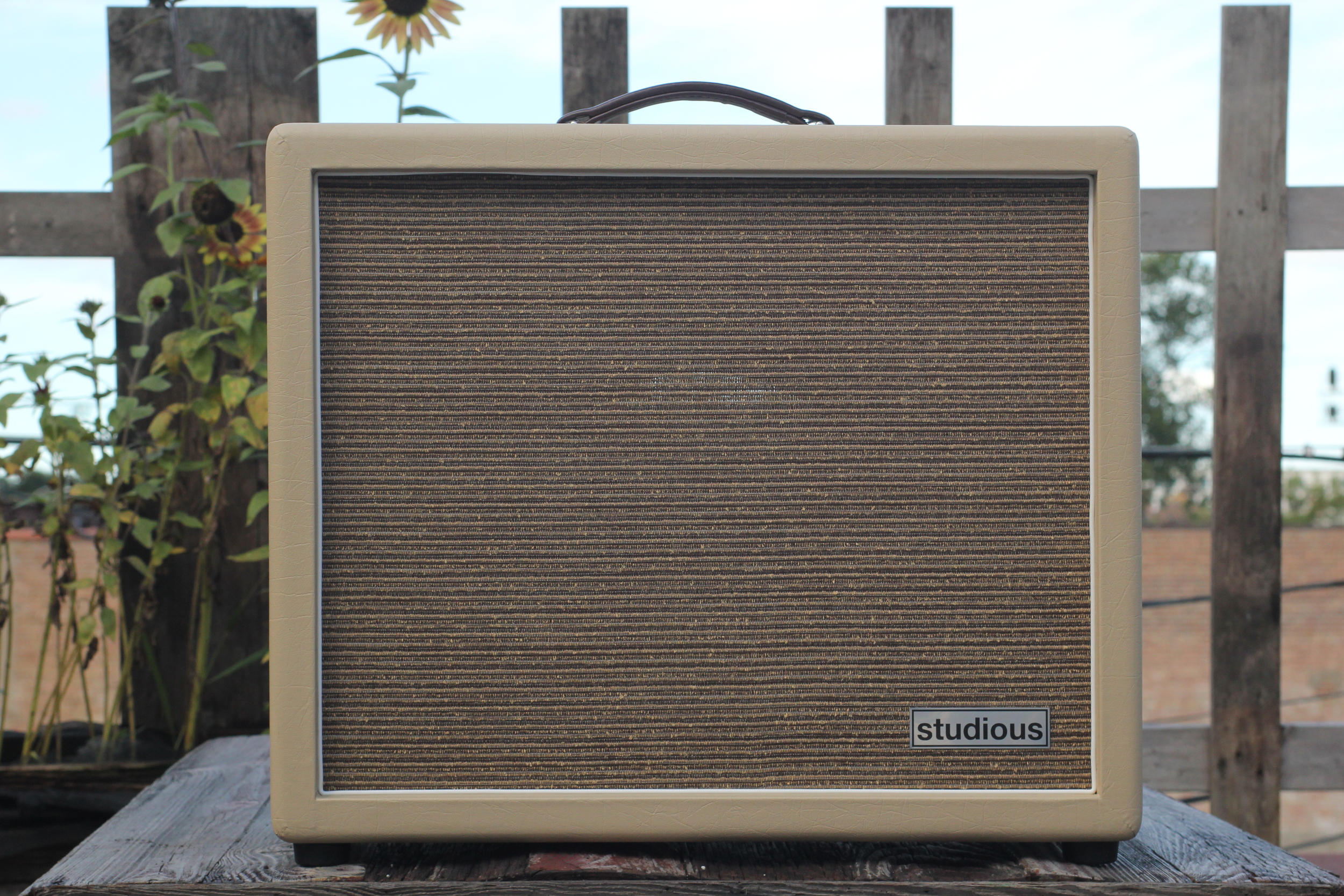 Moseley one by twelve in vintage vanilla.