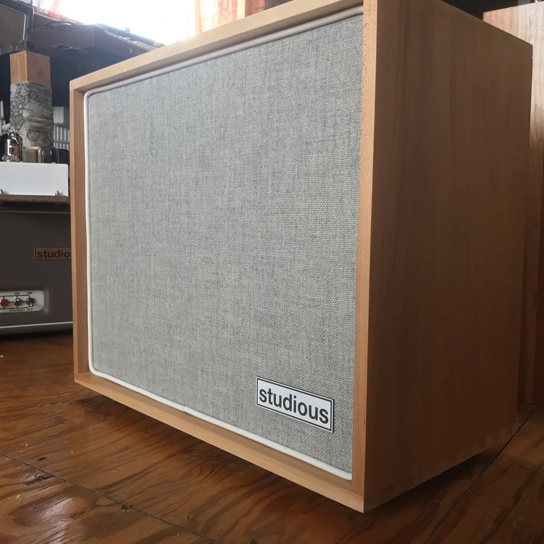  Selye one twelve in maple. 