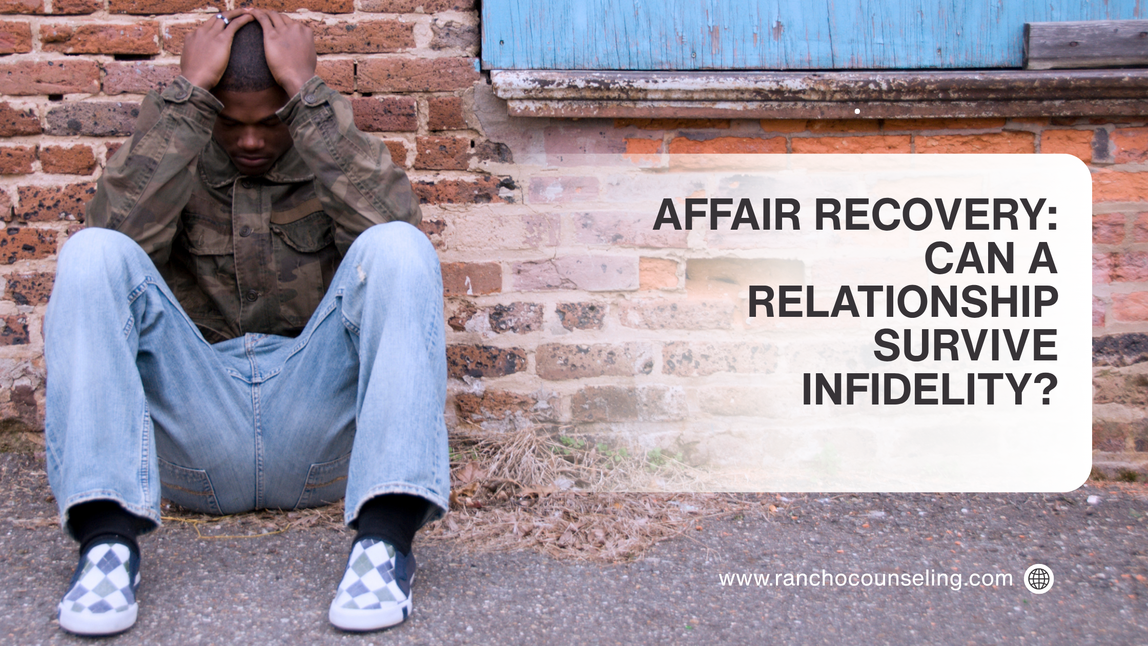 Affair Recovery: Can a Relationship Survive Infidelity?
