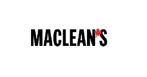 Maclean's Logo