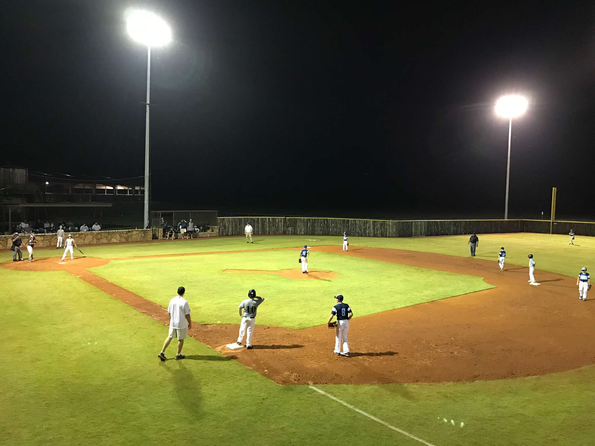 Rocking B Ranch Baseball , Rocking Ranch – LWDWO