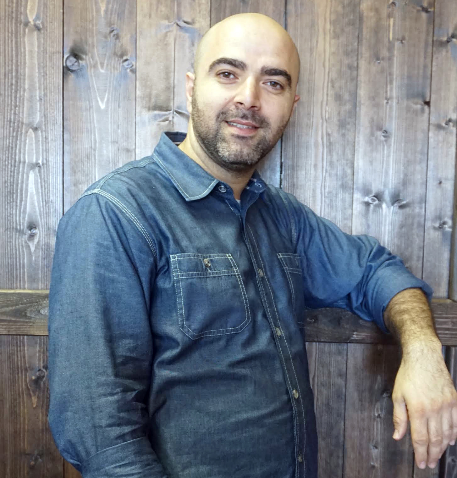 Ihab, Owner of Chic Floors