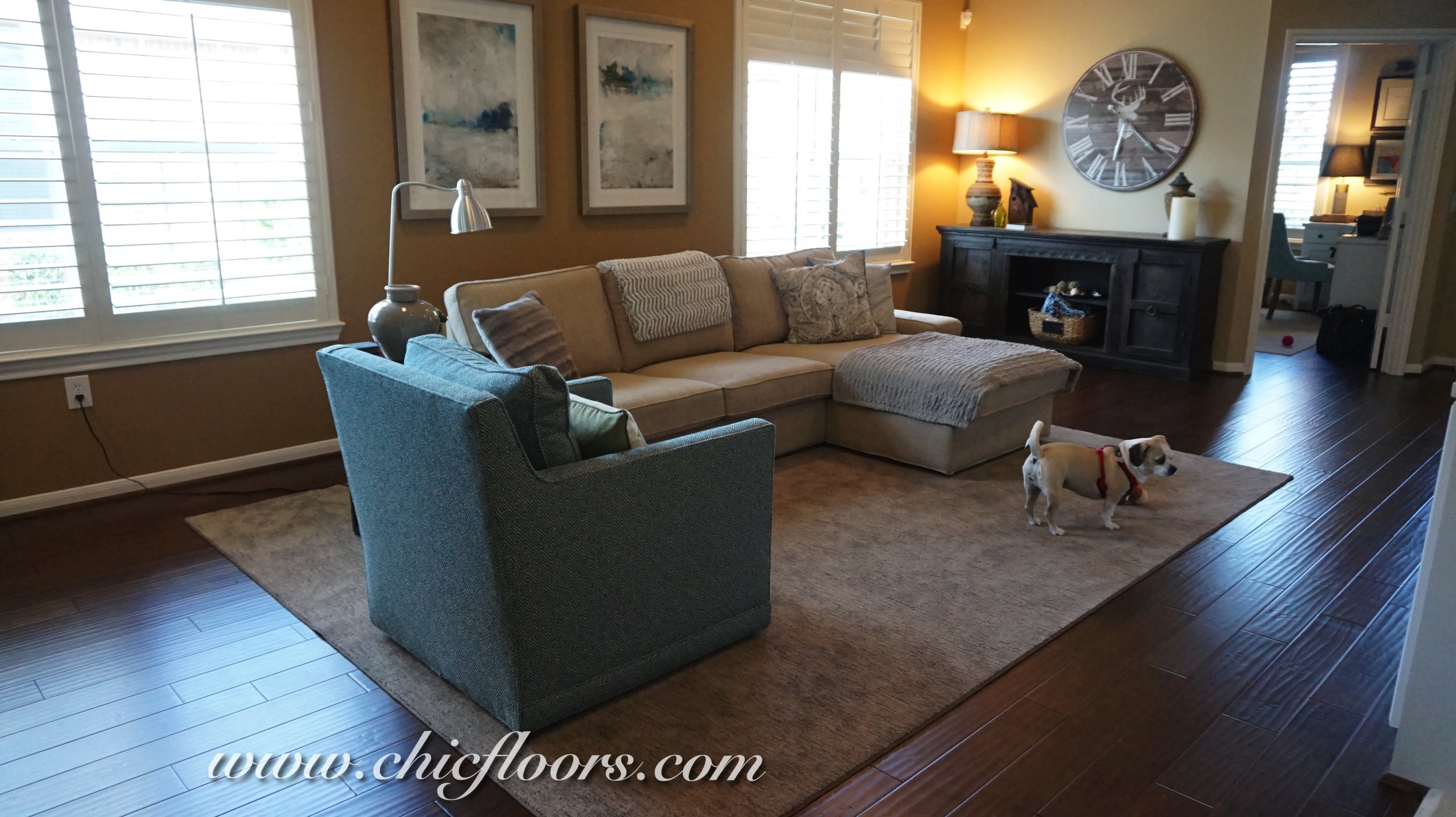 Tuftex Carpets