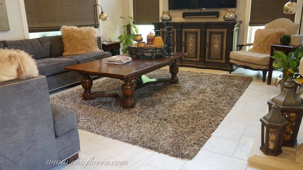Tuftex Carpets, style Bling