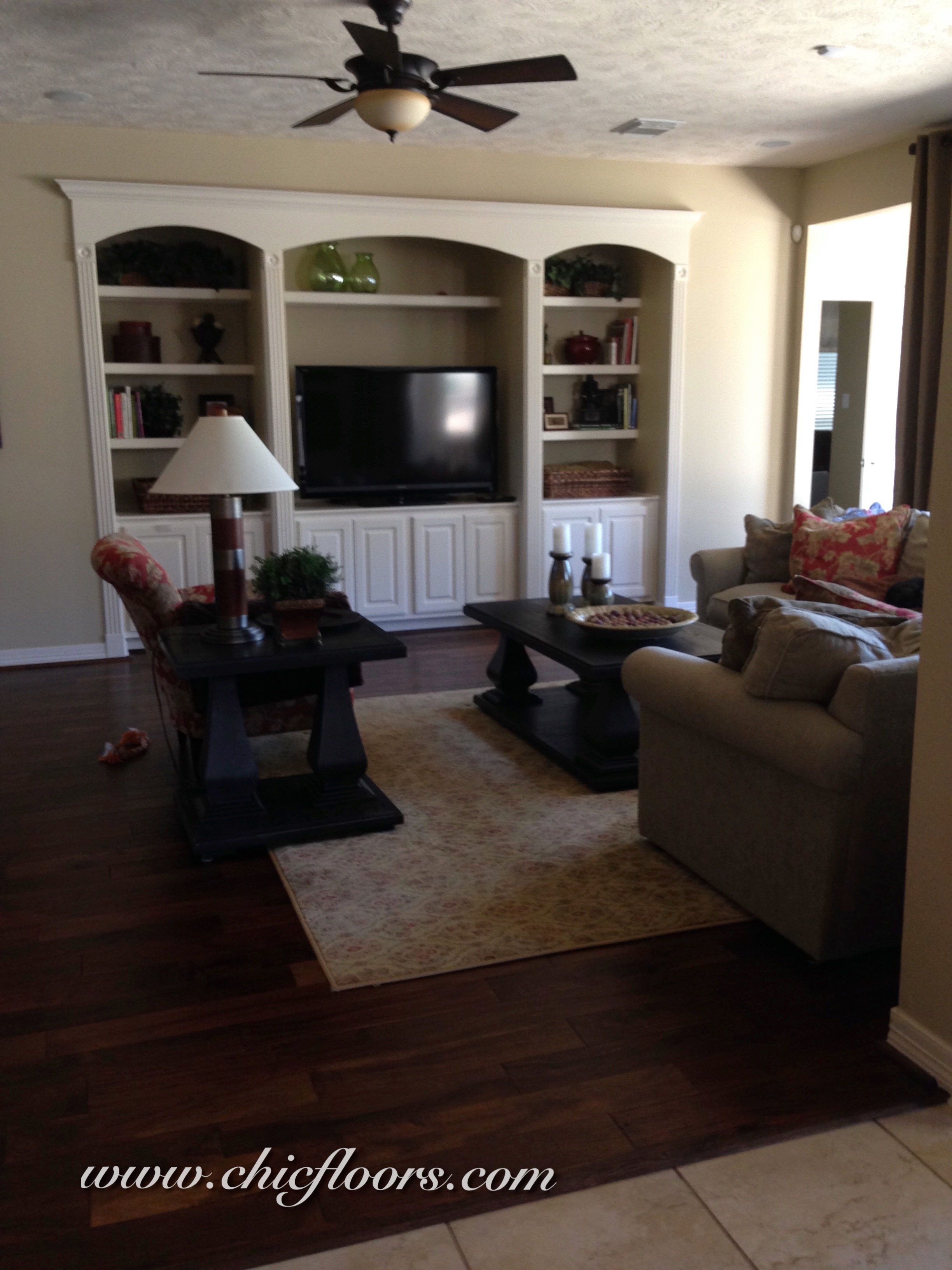 Stanton Carpet