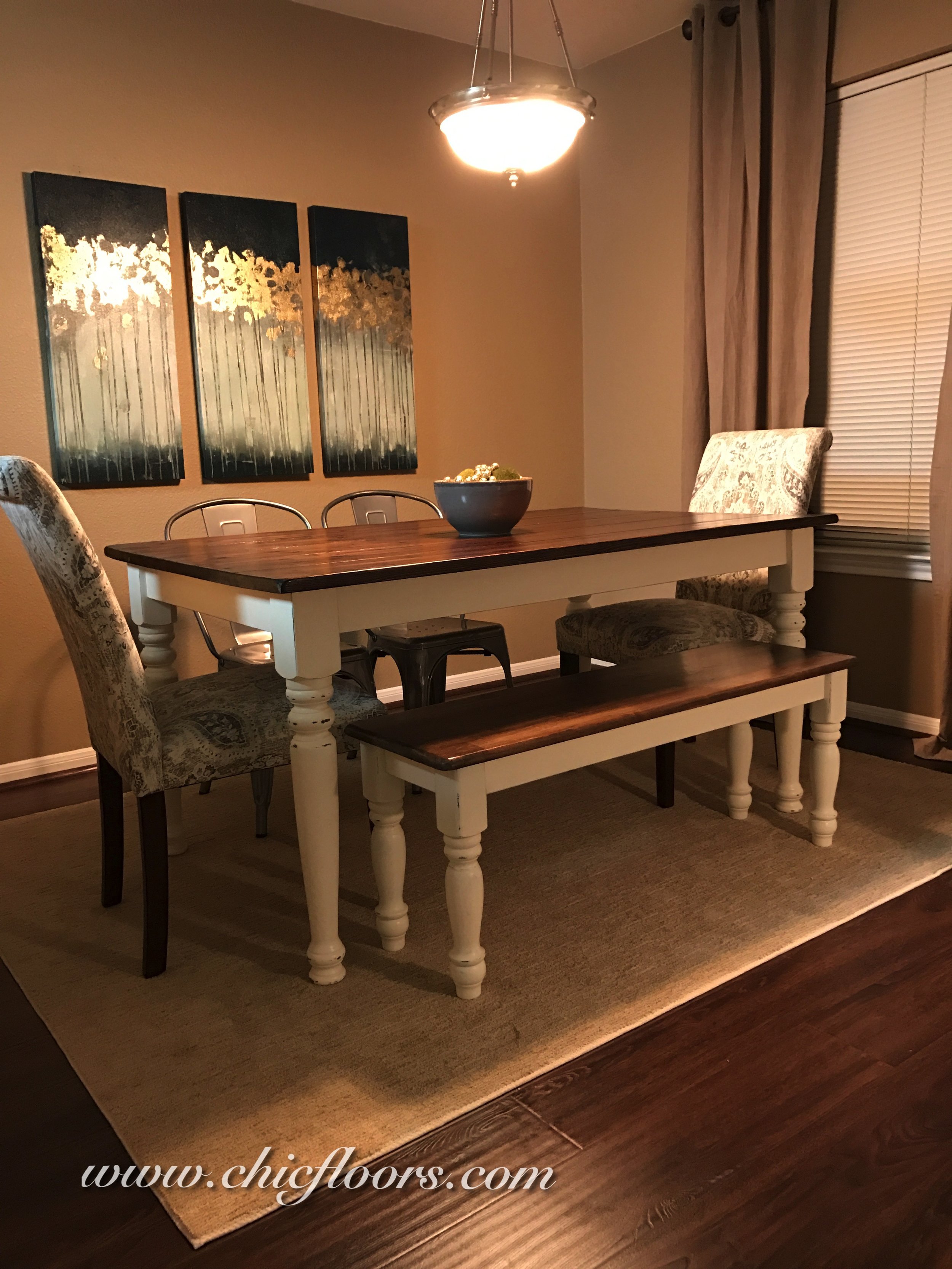 Tuftex Carpets