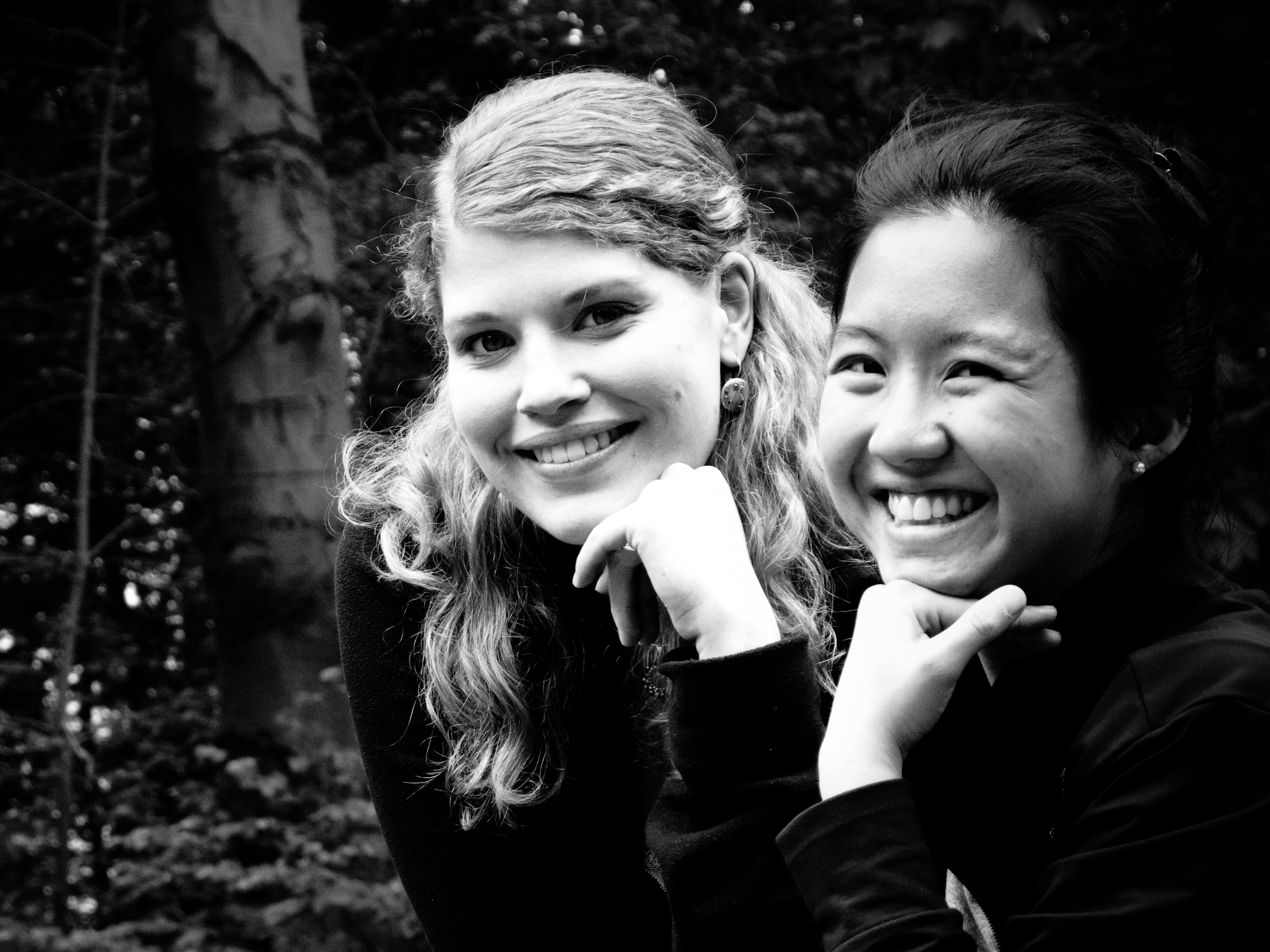 Liederfest V: Neue Stimmen | Neues Singen. Brahms the Progressive