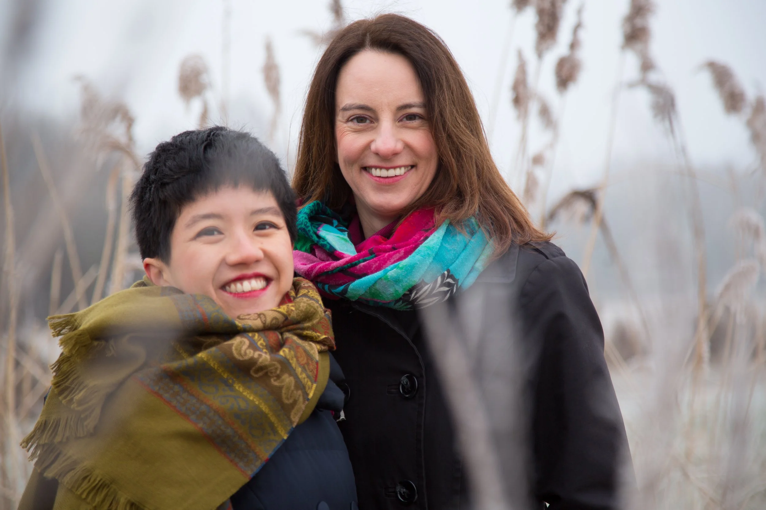 Liederabend mit Sonja Stephan (Sopran)