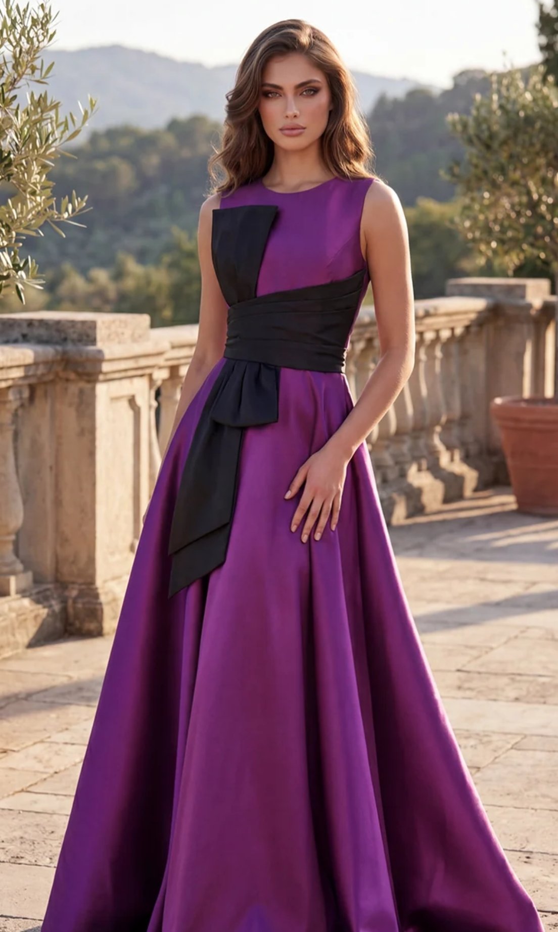 Barefoot Couture 1376