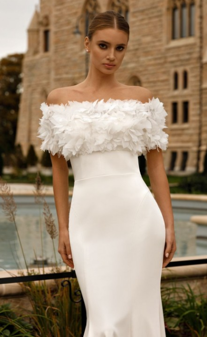 Brand NEW Julianna Bolero
