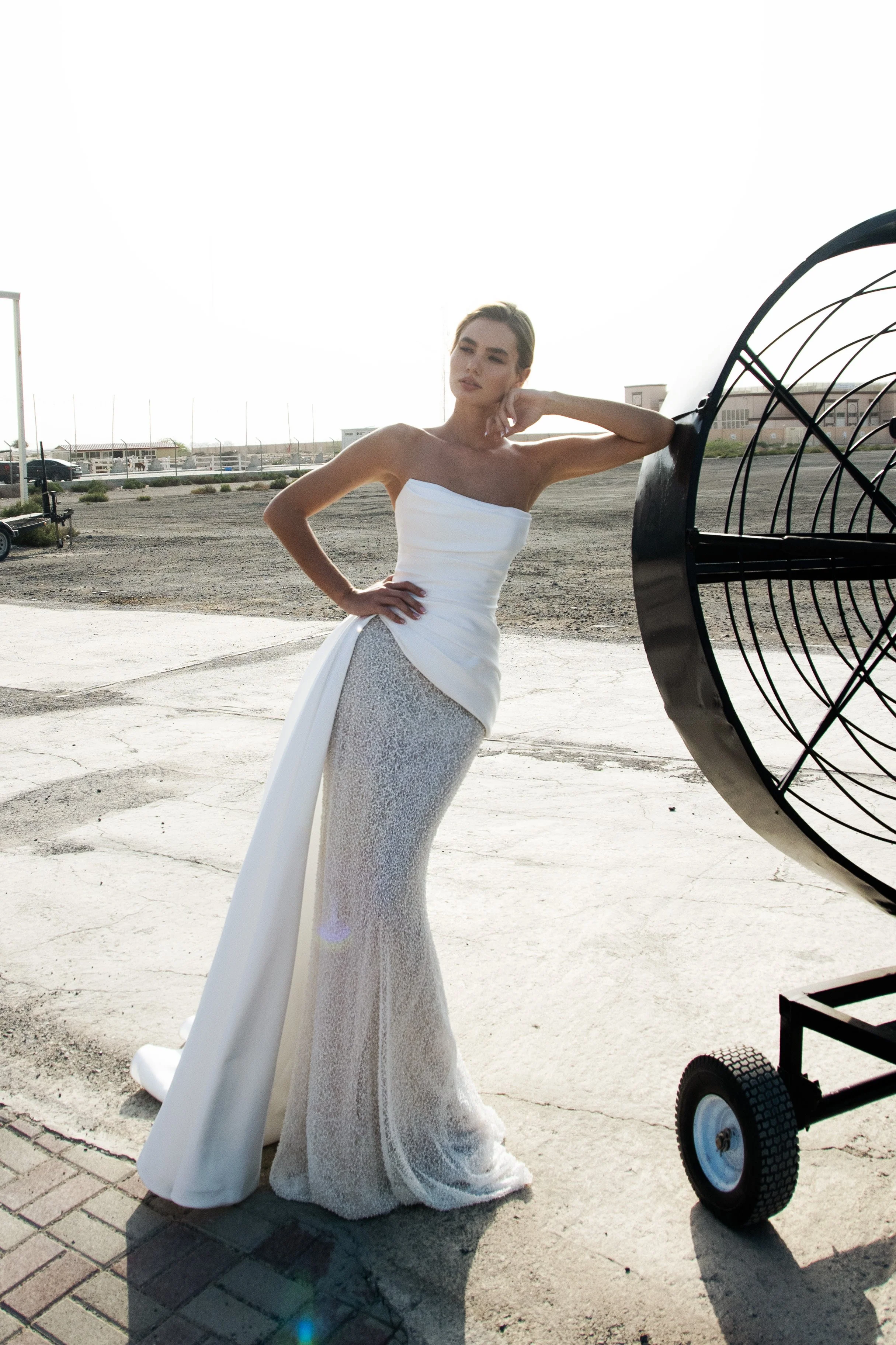 Natalia Romanova Trunk Show