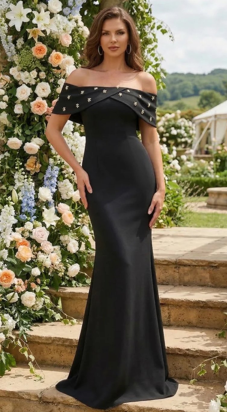 Barefoot Couture 1391