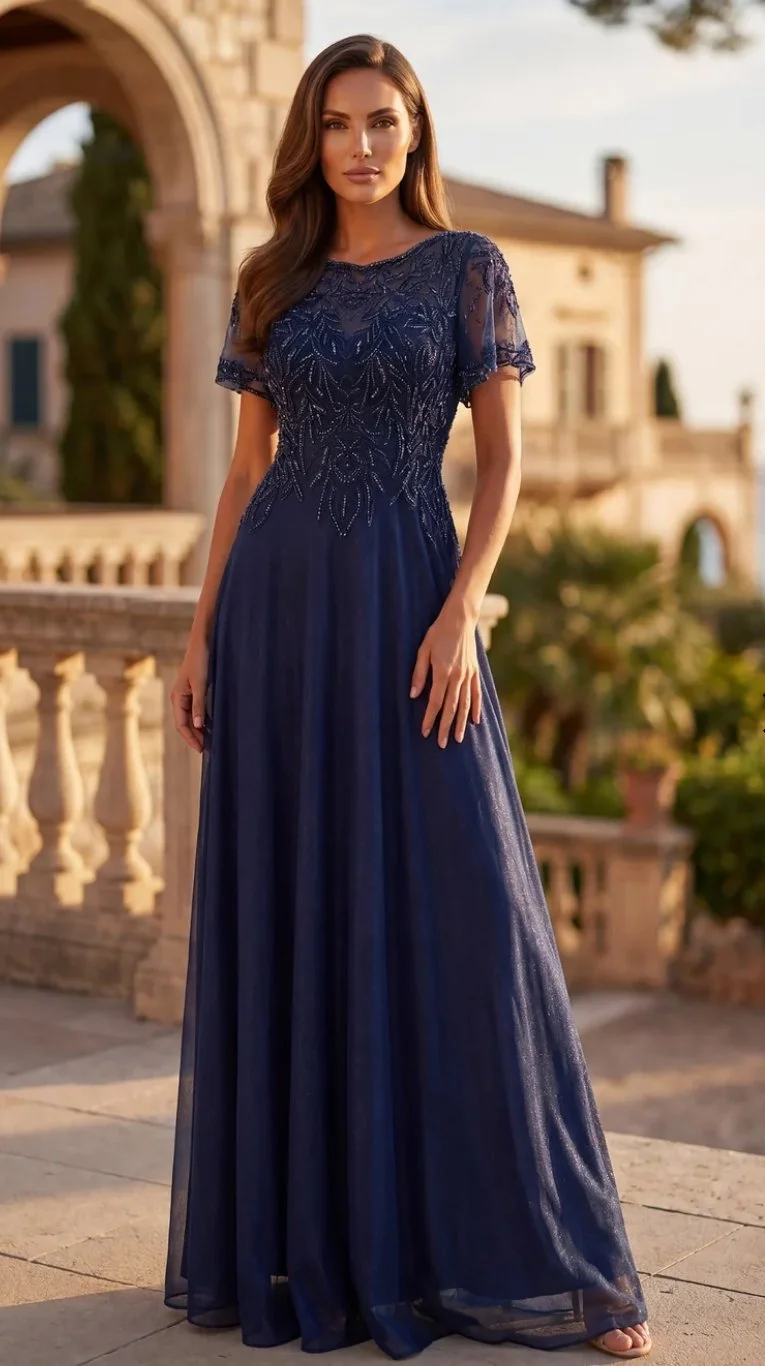 Barefoot Couture 1495