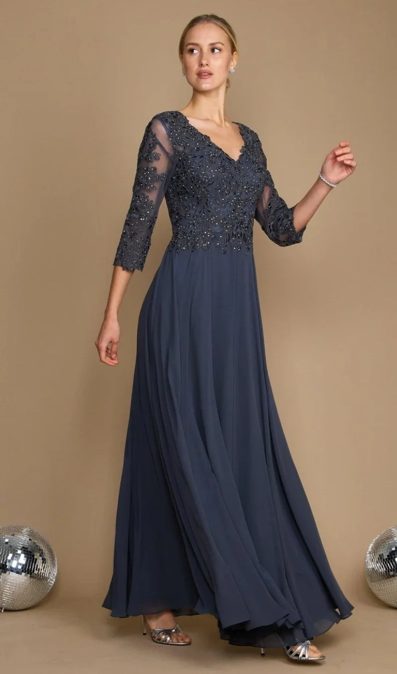 Barefoot Couture 1243