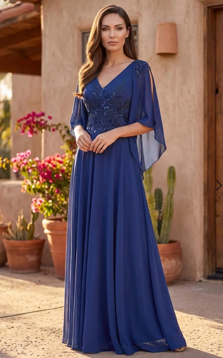 Barefoot Couture 1636