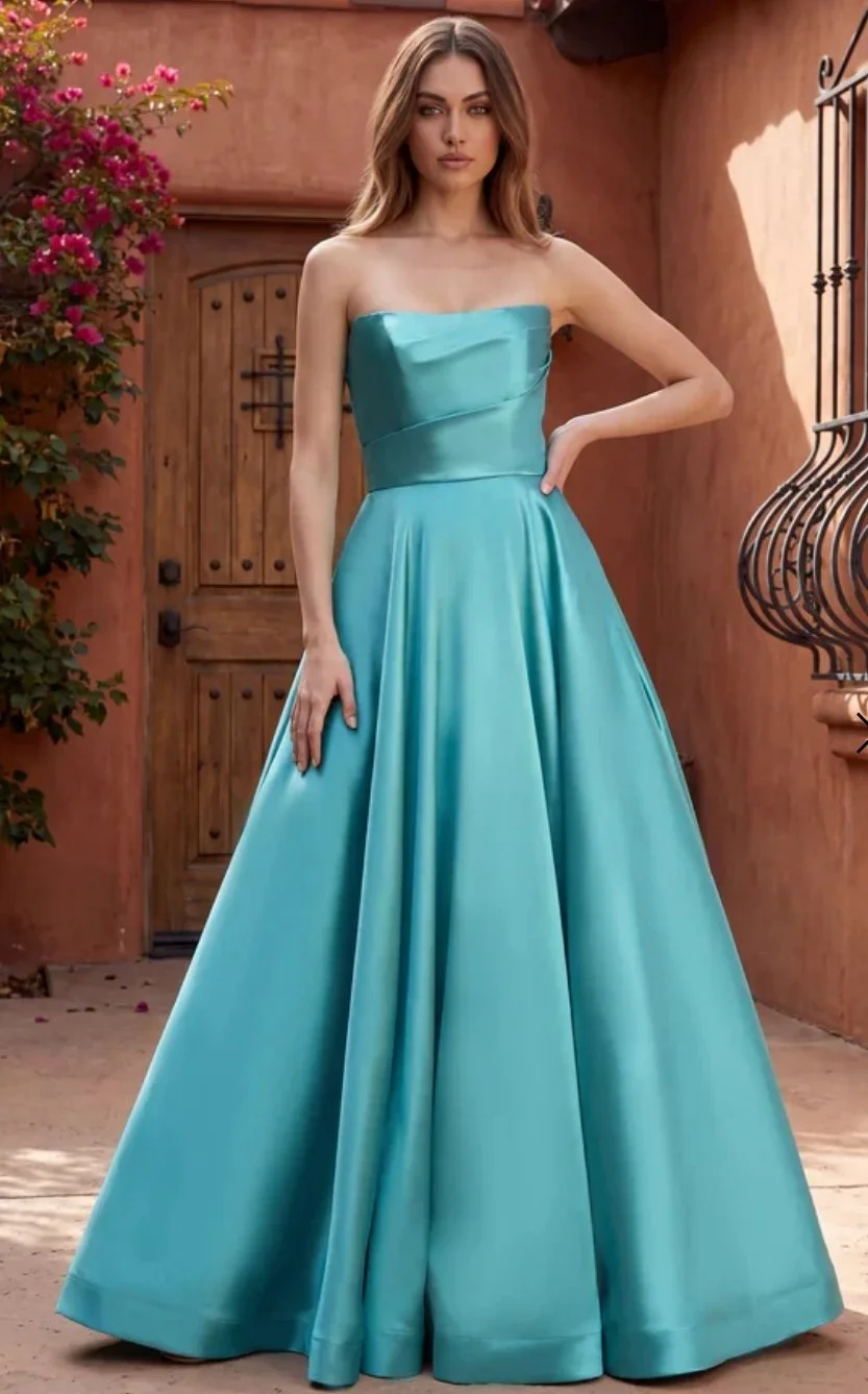 Barefoot Couture 1464