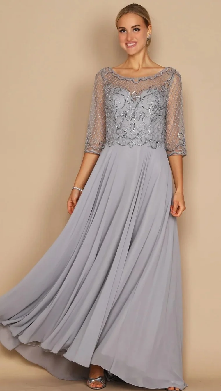 Barefoot Couture 8919