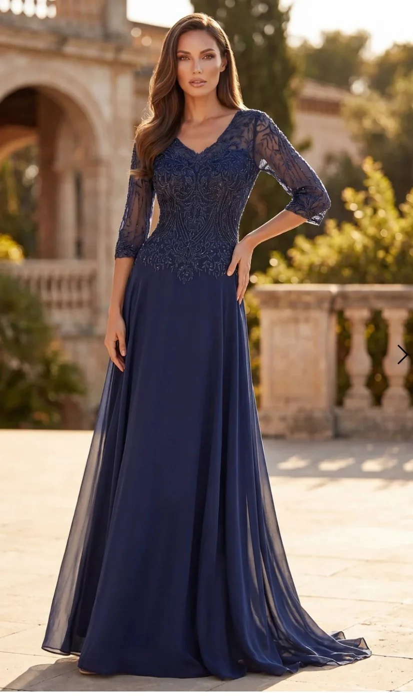 Barefoot Couture 1679