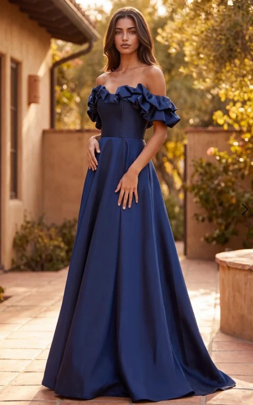 Barefoot Couture 1410
