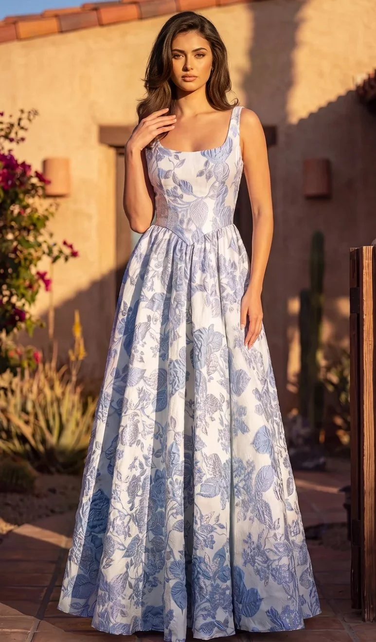 Barefoot Couture 1586
